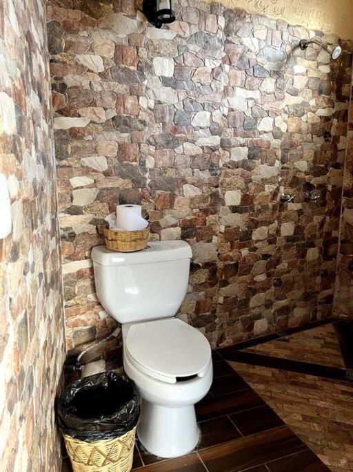 Casa Carmin En Teotitlan Apartment Teotitlan del Valle ภายนอก รูปภาพ
